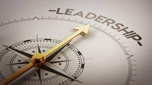 Leading assertively