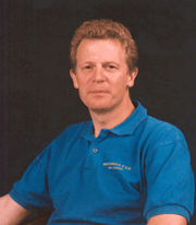 Steven Sloan PMP